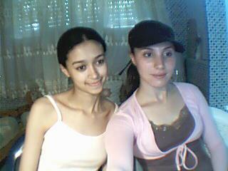 moi et asmae